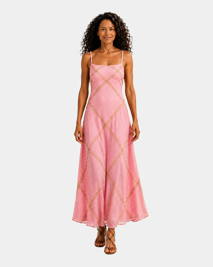 Auphais Casual Dress