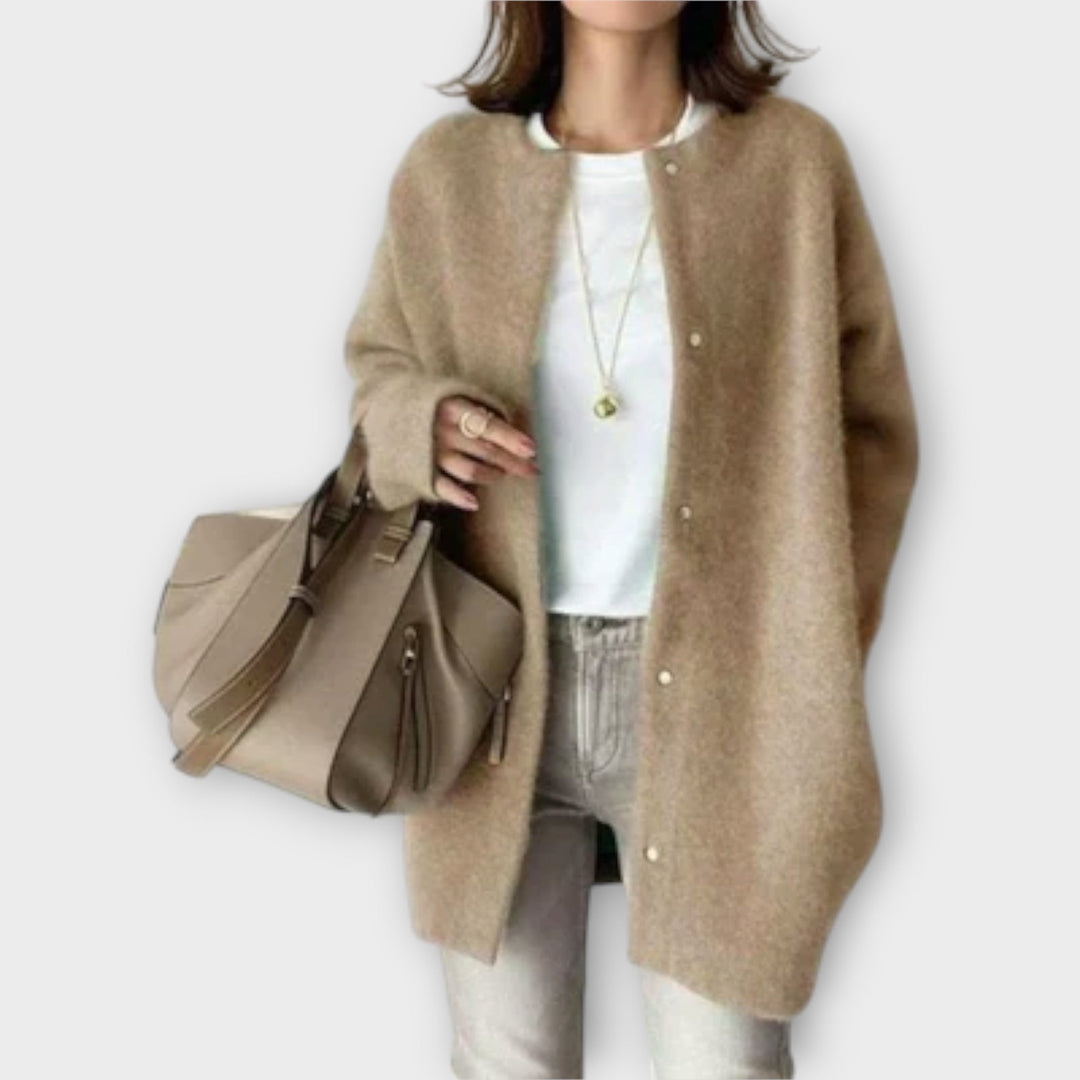 Lilly - Elegant cardigan