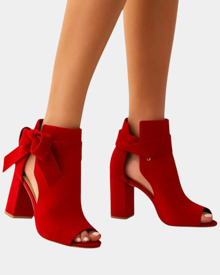 Zoé Elegant Sandals