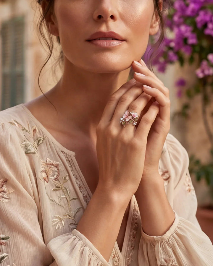 Jacqueline Ring