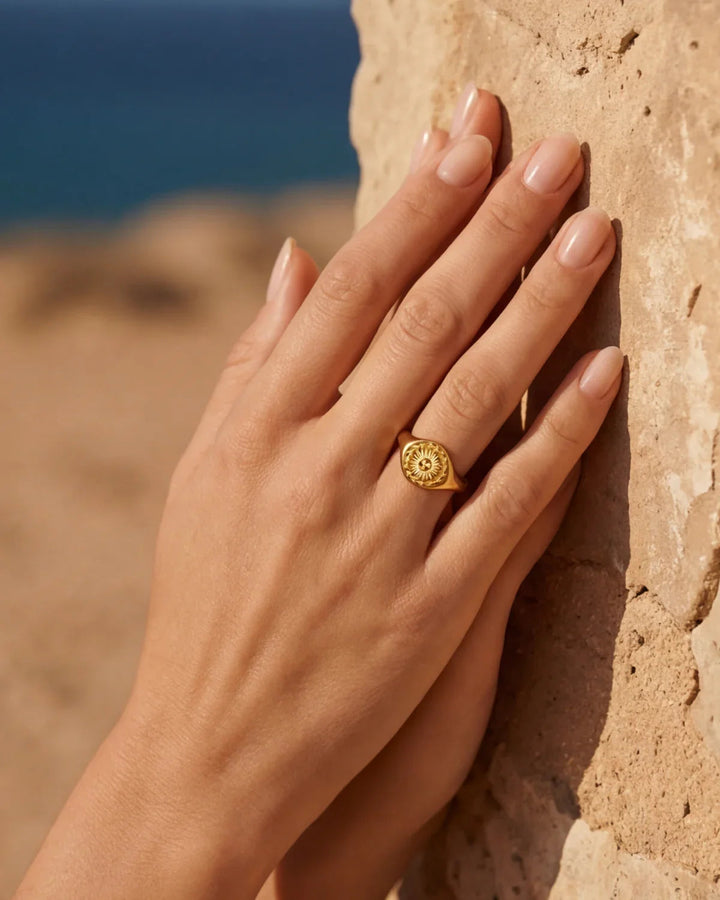 Abigaël Ring