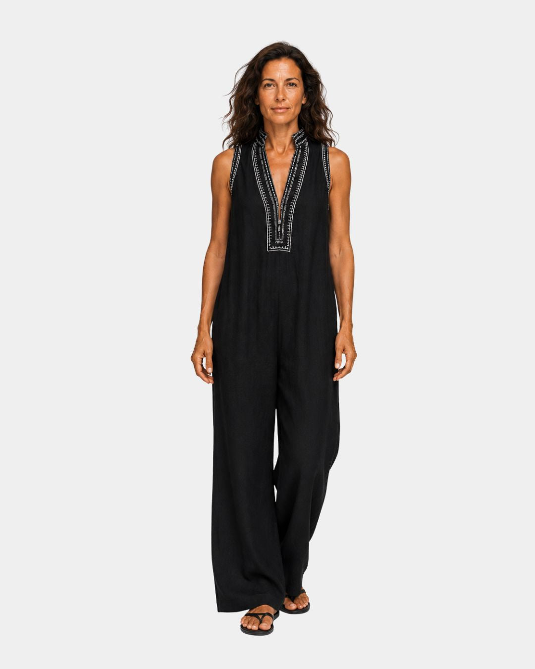 Clotaire Jumpsuit