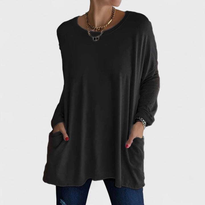Mira – a relaxing premium top