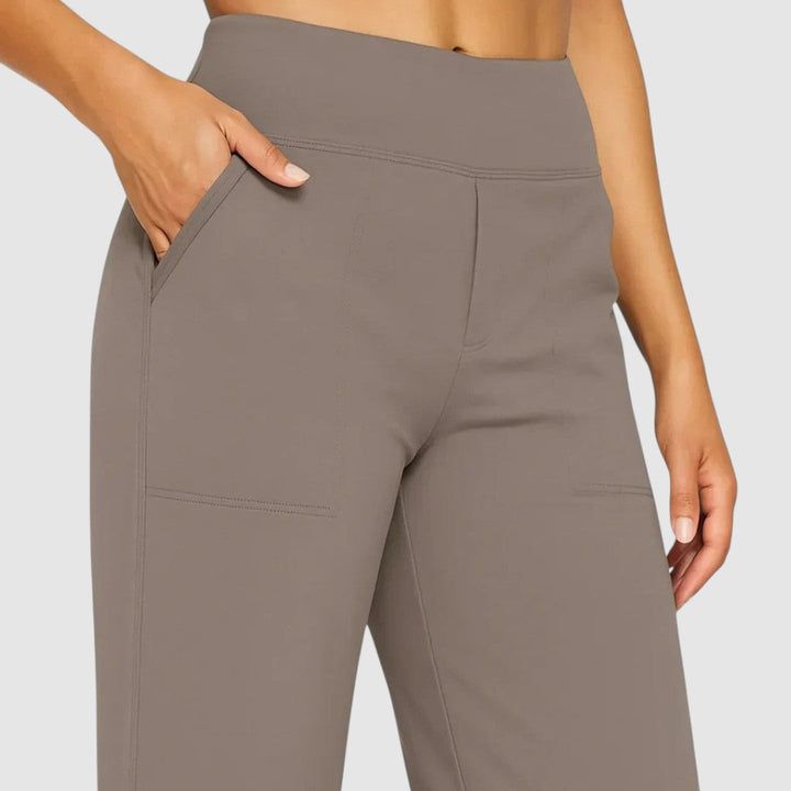 Iva - Comfortable sweatpants for every woman