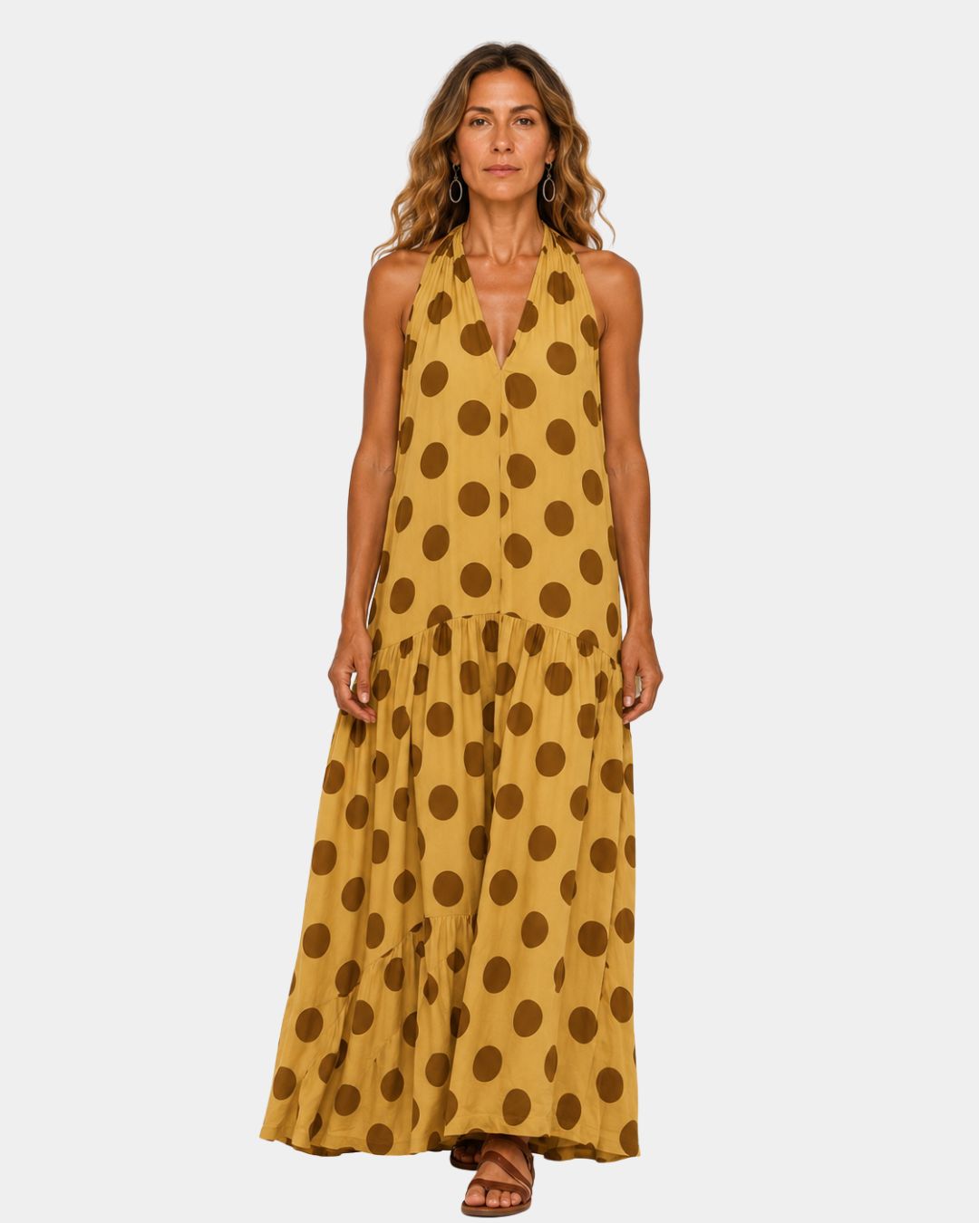 Maheline Casual Dress