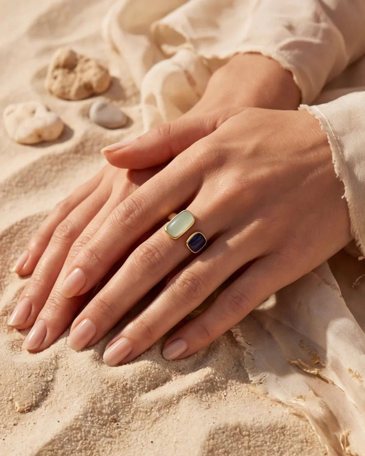 Lorraine Elegant Ring