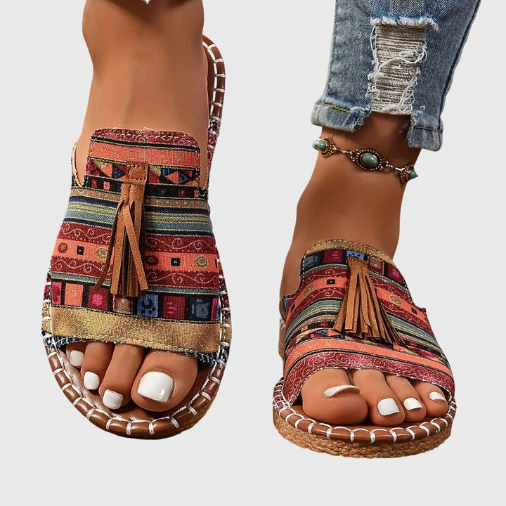 Lorraine™ | Orthopedic sandals