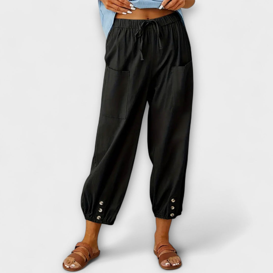 Kiara - Harem pants