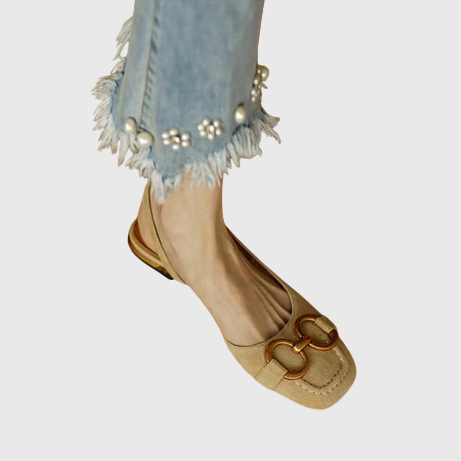 Cecilia™ - Orthopedic sandals