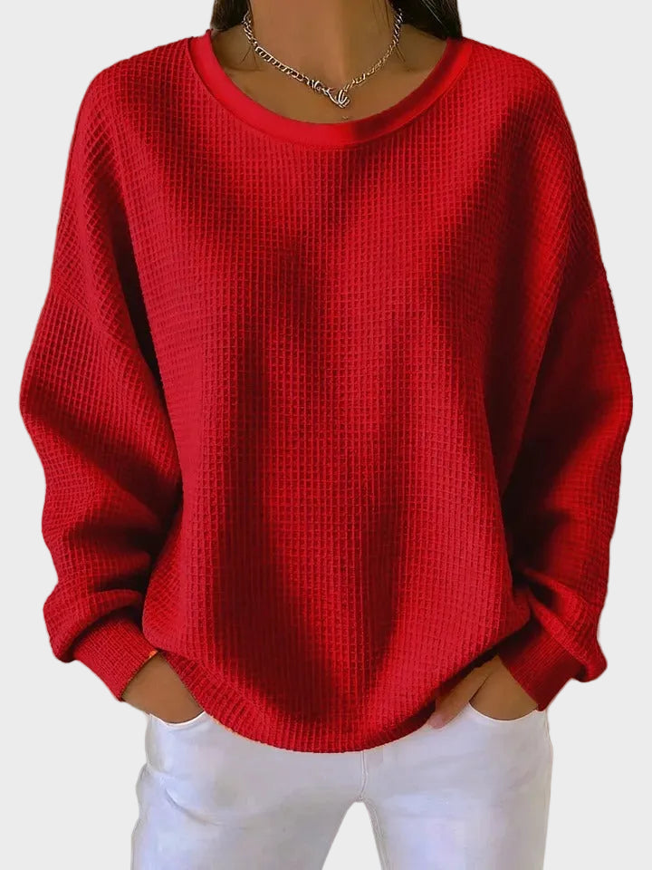Nova – Classic sweater