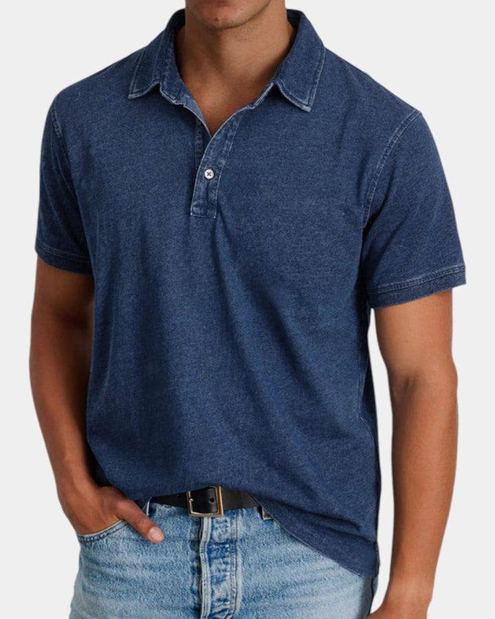 Henri Classic Polo