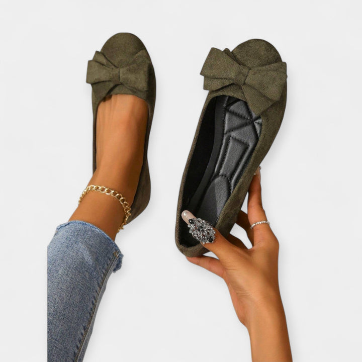 Nikola - Slip-on shoes
