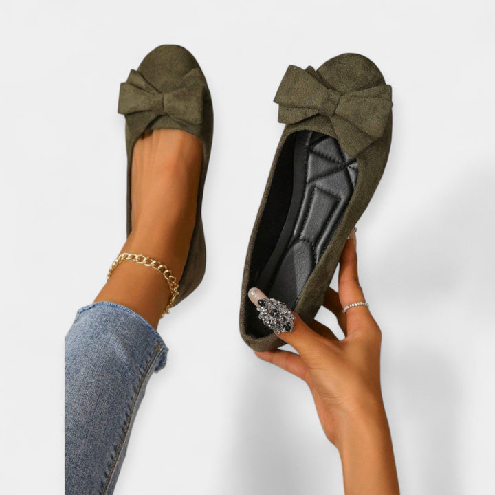 Nikola - Slip-on shoes