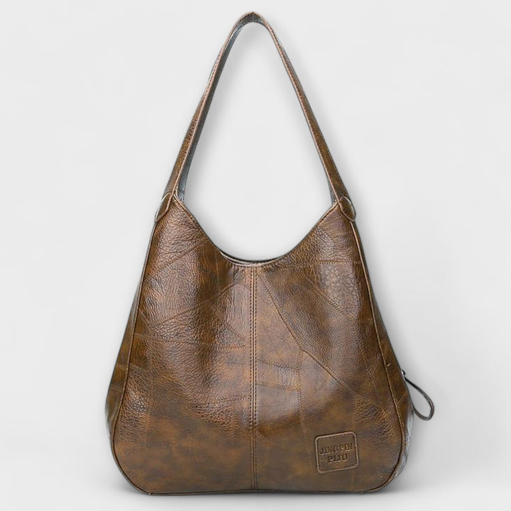 Cecile. - Vintage leather bag