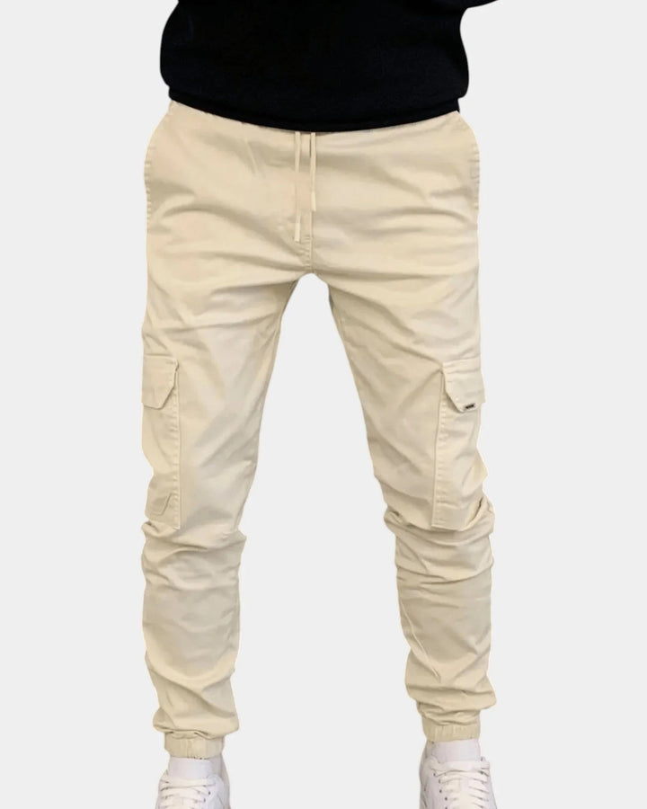 Valentin Cargo Pants