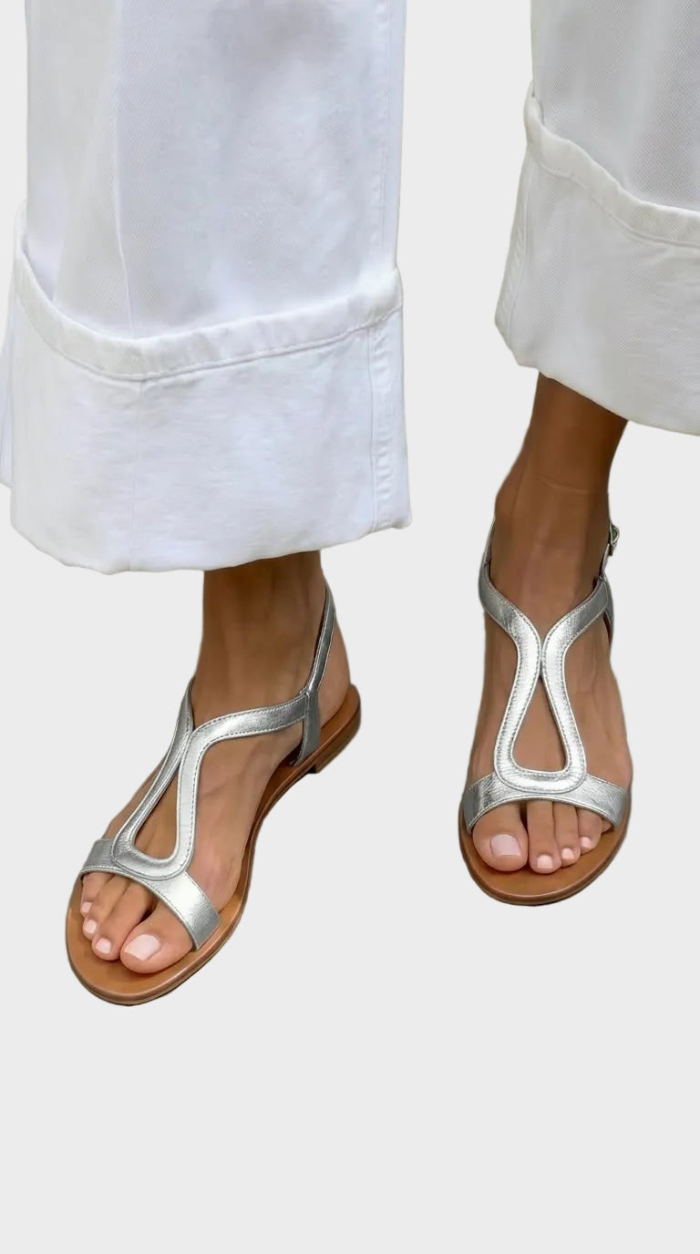 Ludovica - Sandals for Summer