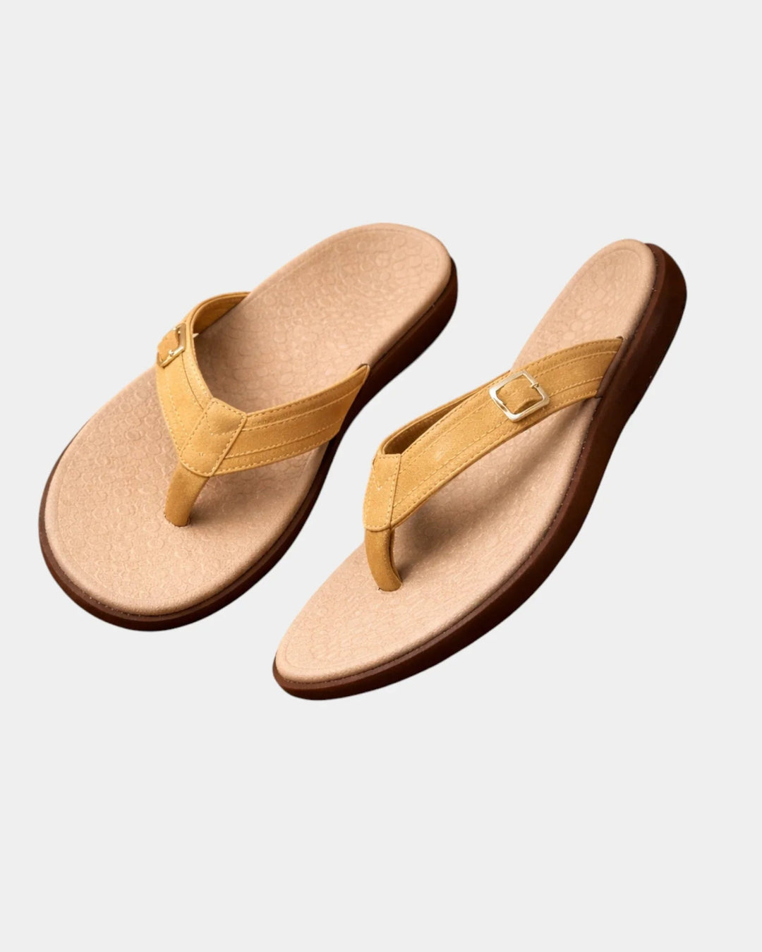 Zita Orthopedic Sandals
