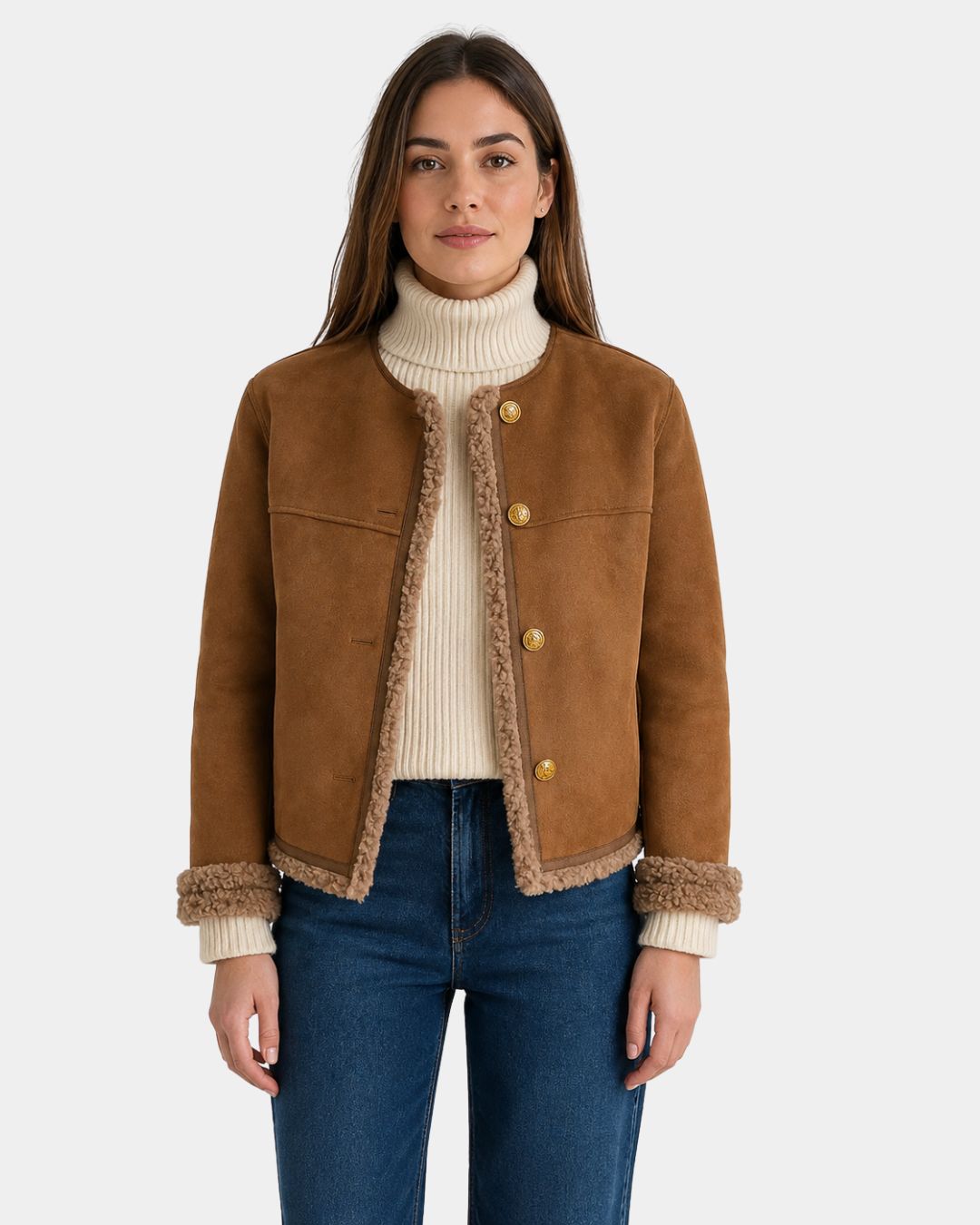 Valysse Puffer Jacket