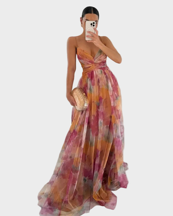 Jasmina Marija - A dress that celebrates your femininity