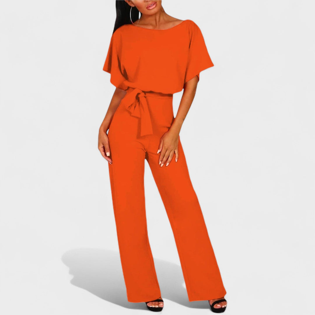 Alice – Elegant jumpsuit for women