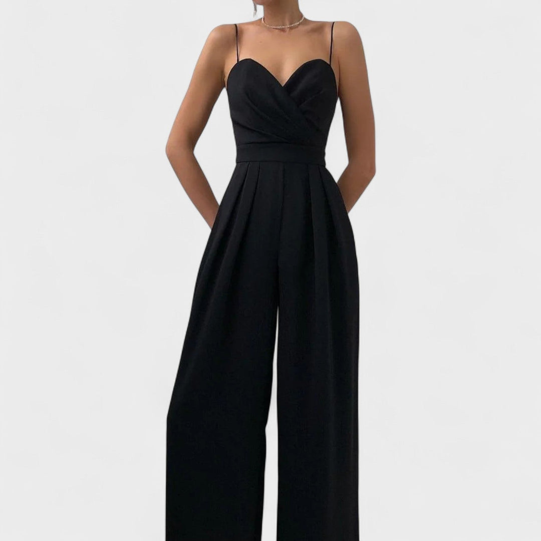 Sónia - Winter jumpsuit