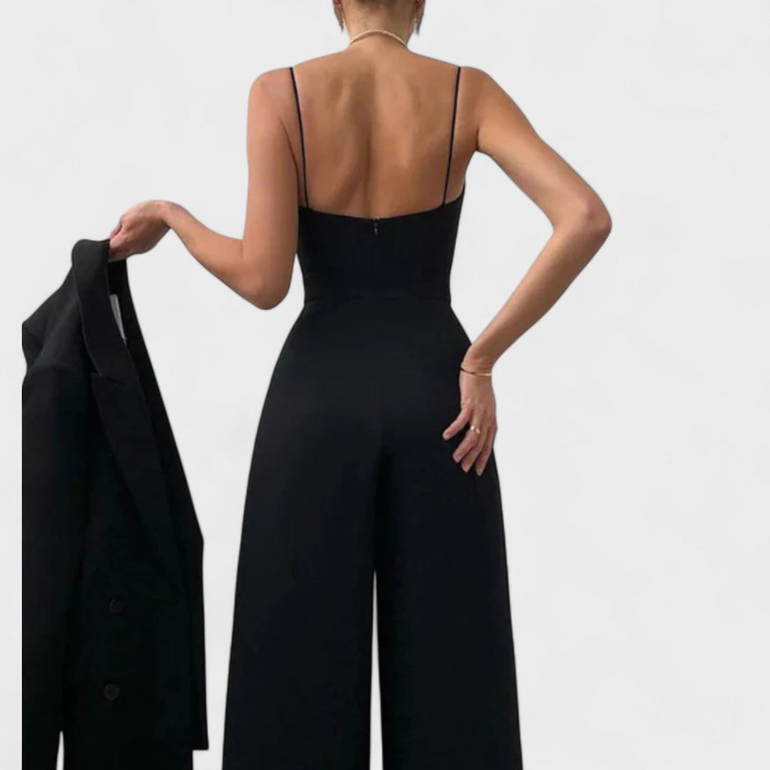 Sónia - Winter jumpsuit