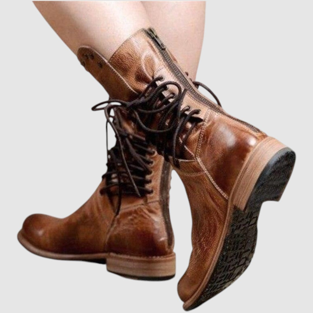 Tereza - Elegant and comfortable shoes