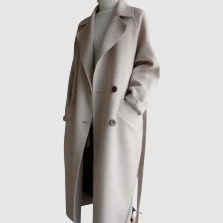 Julie - Elegant coat