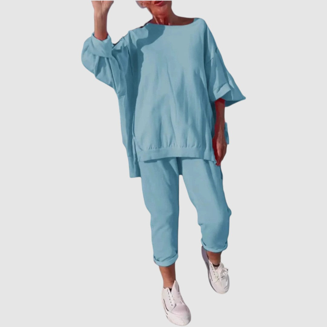 Amálie - Homewear set