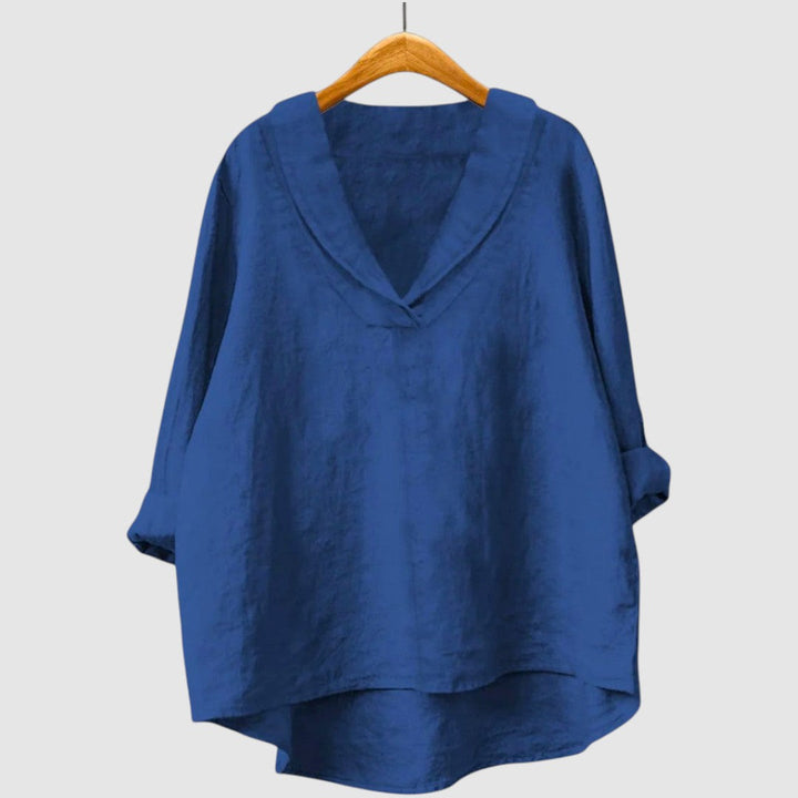Stella - Airy and comfortable blouse