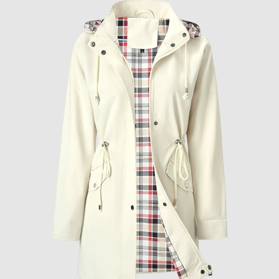 Nina - Waterproof jacket