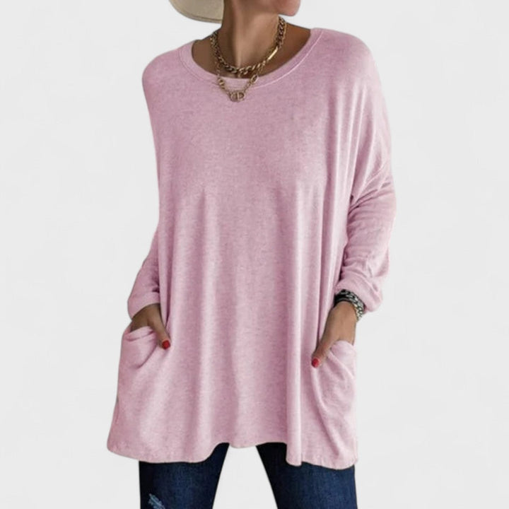 Mira – a relaxing premium top