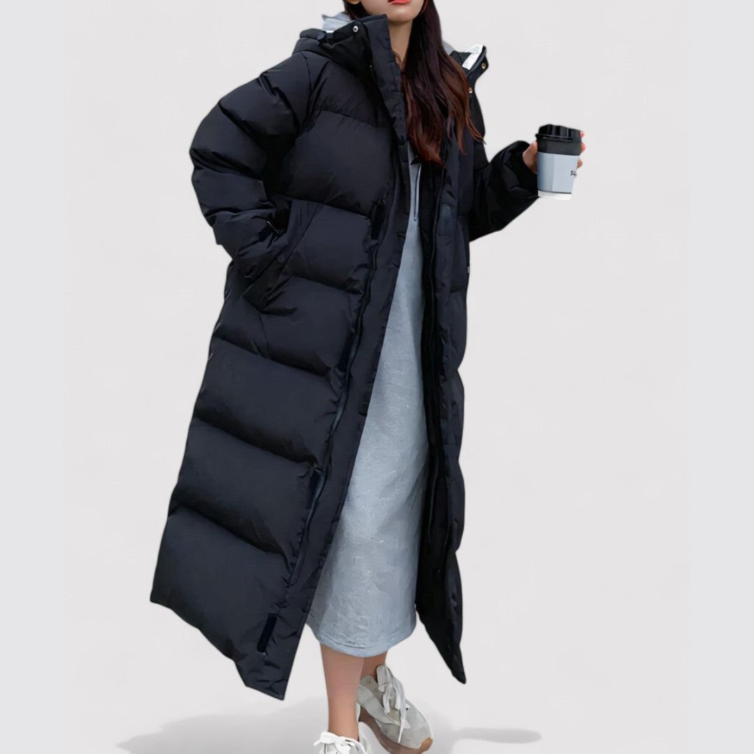 Vitoria - Windproof jacket