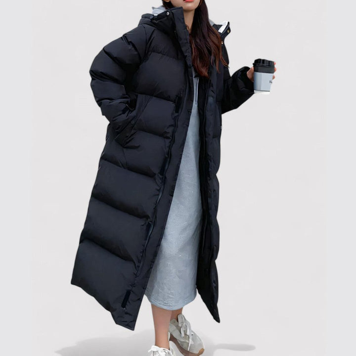 Vitoria - Windproof jacket