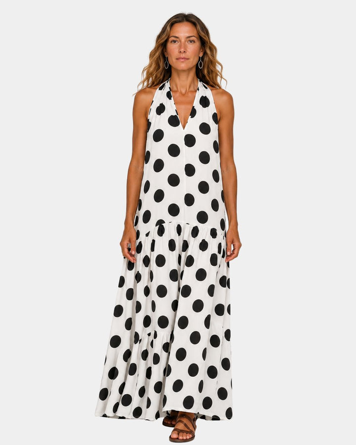 Maheline Casual Dress