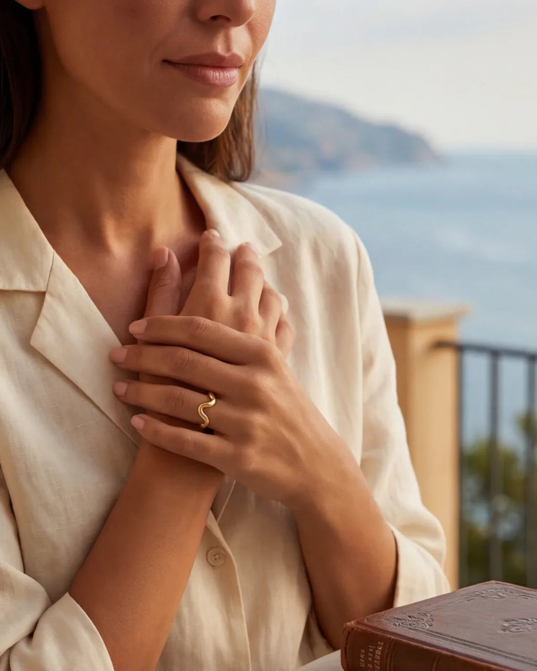 Daphné Ring
