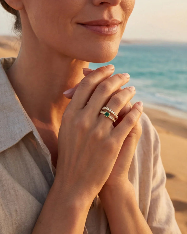 Candice Elegant Ring
