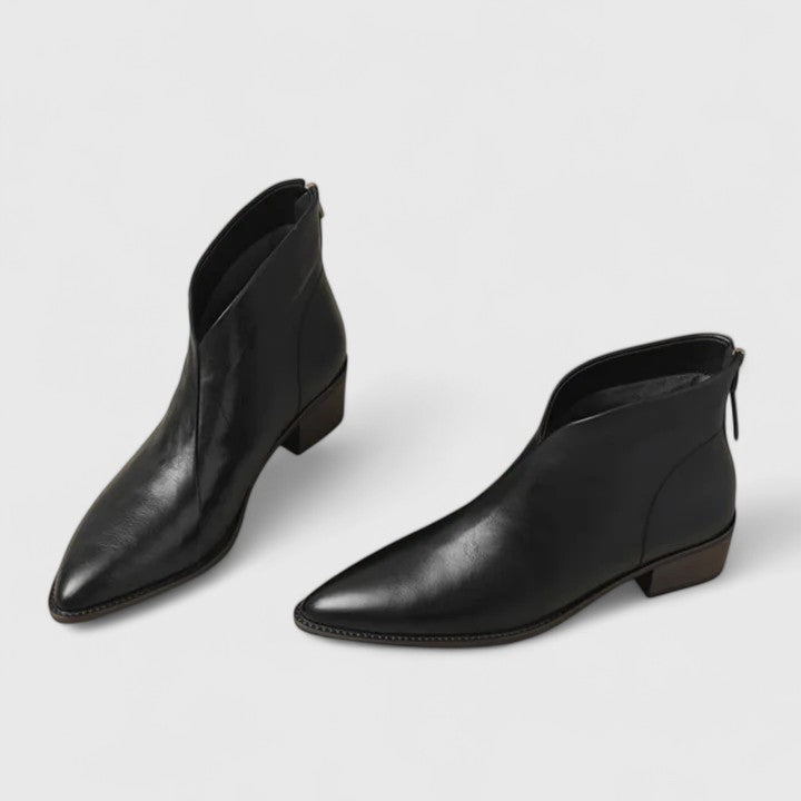 Natalia - Elegant Boots