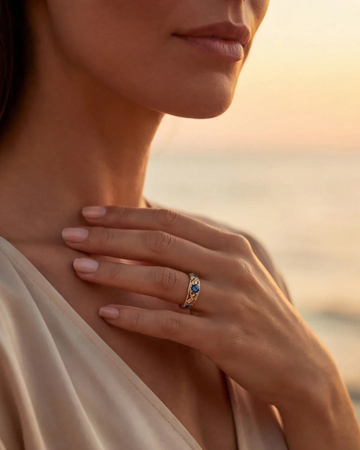 Noëlle Ring