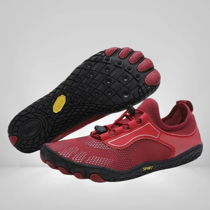 Barefoot Water Shoes With Non-Slip Sole For Women