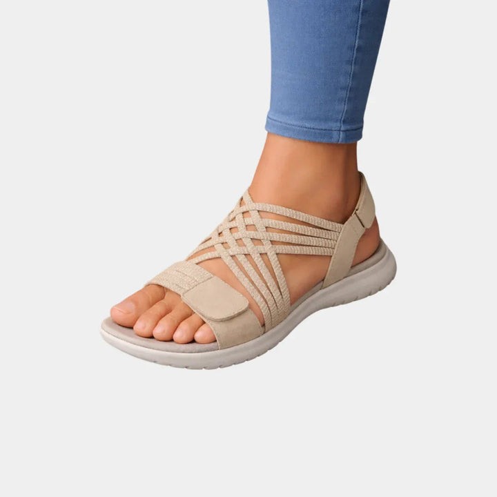 Isabeau Orthopedic Sandals