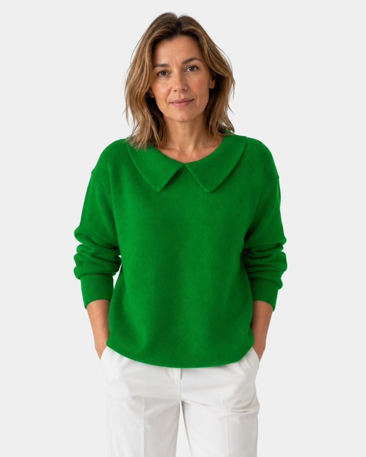 Eva Classic Sweater