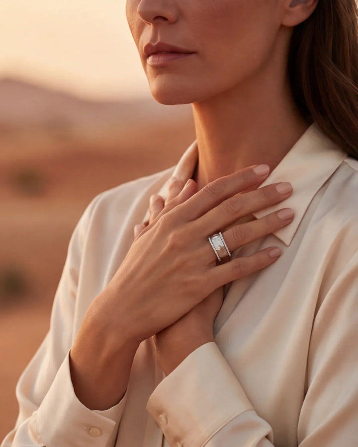 Josette Elegant Ring