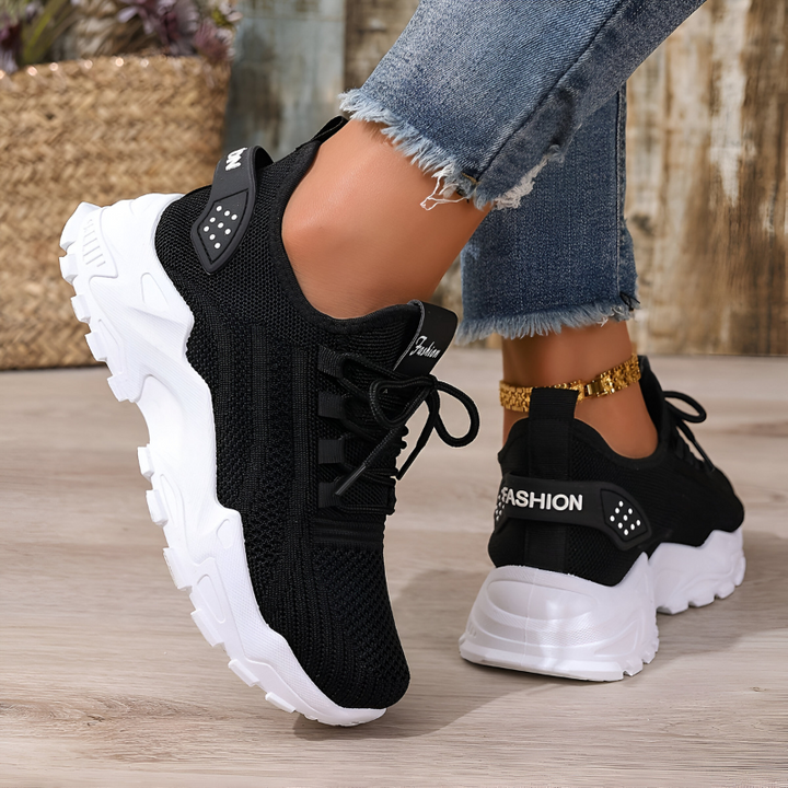 Chunky Sport Sneakers