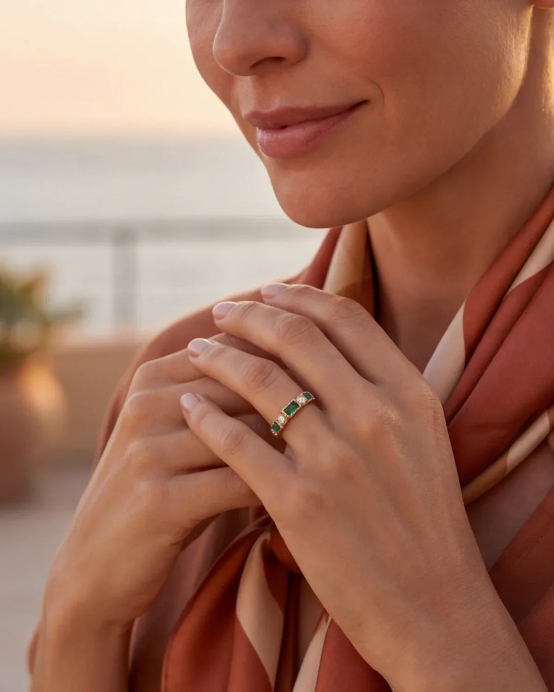 Pascale Ring