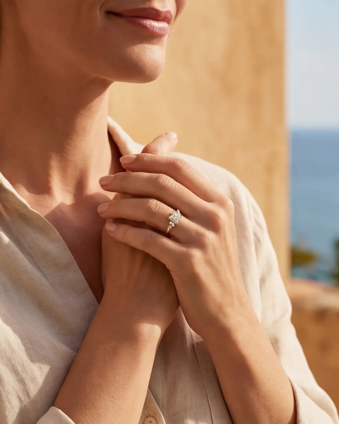 Raymonde Ring