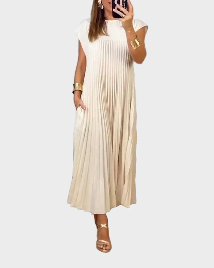 Emese - Timeless Comfort Dress
