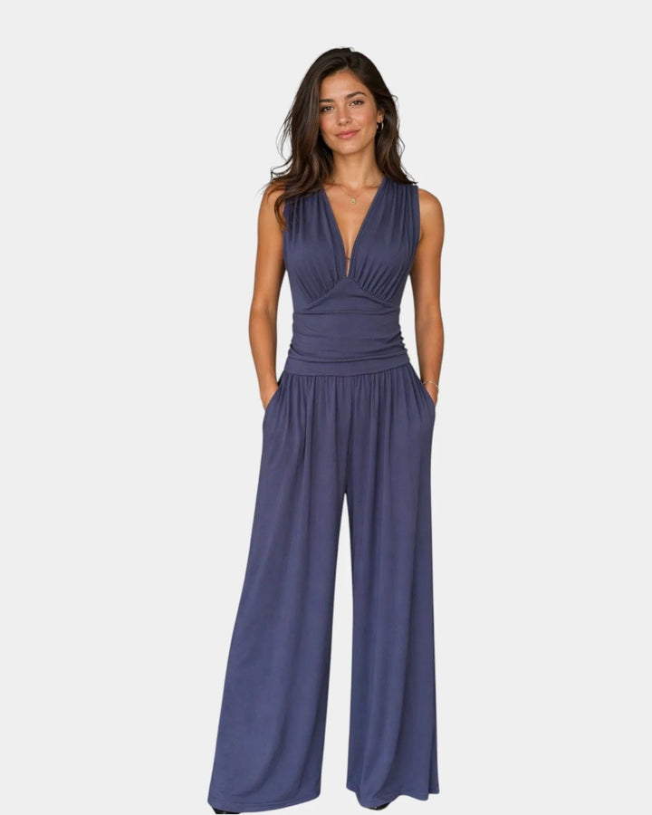Sultana Elegant Jumpsuit