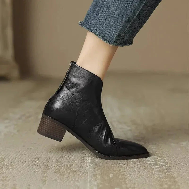 Viela Orthopedic Boots