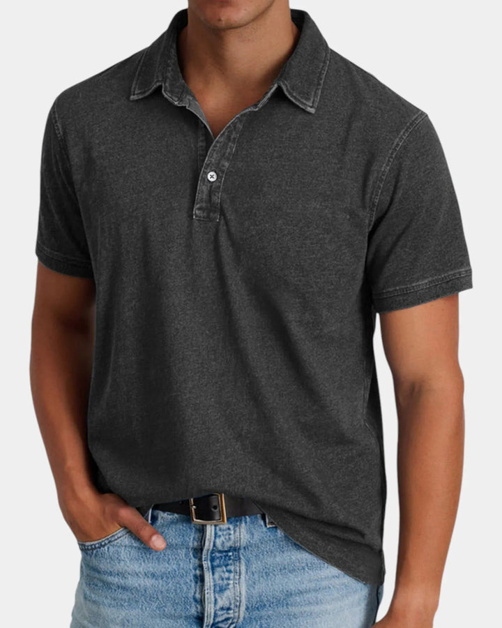 Henri Classic Polo